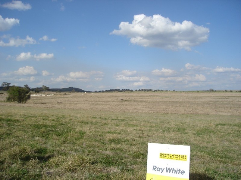 1 Nagel Court, Murgon QLD 4605