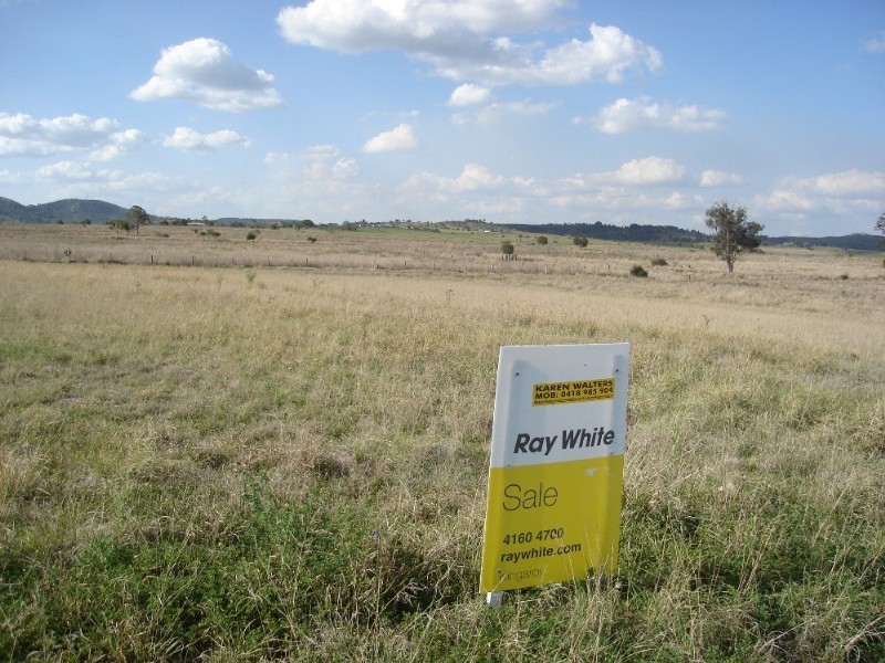 3 Nagel Court, Murgon QLD 4605