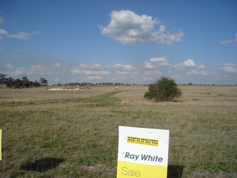 3 Nagel Court, Murgon QLD 4605