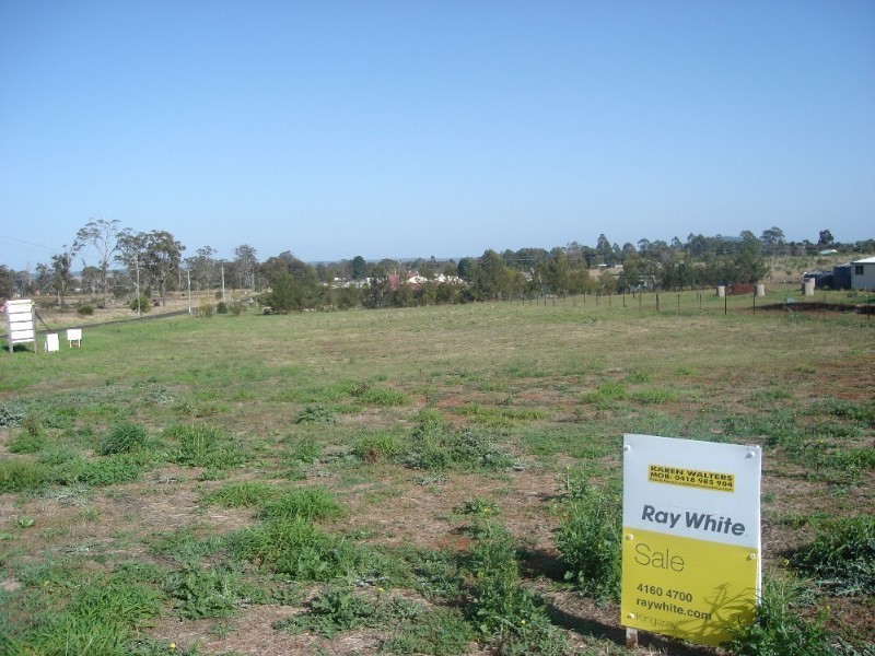 3 Nagel Court, Murgon QLD 4605