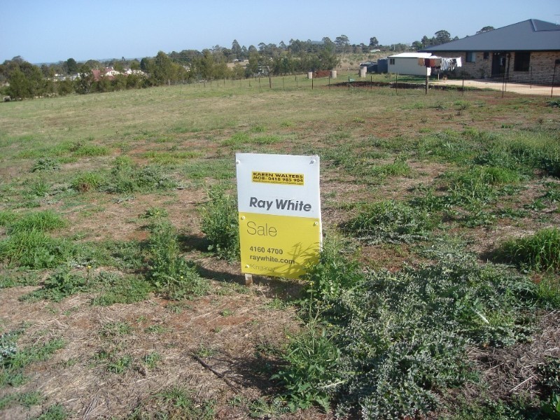 4 Nagel Court, Murgon QLD 4605