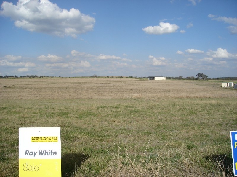 4 Nagel Court, Murgon QLD 4605