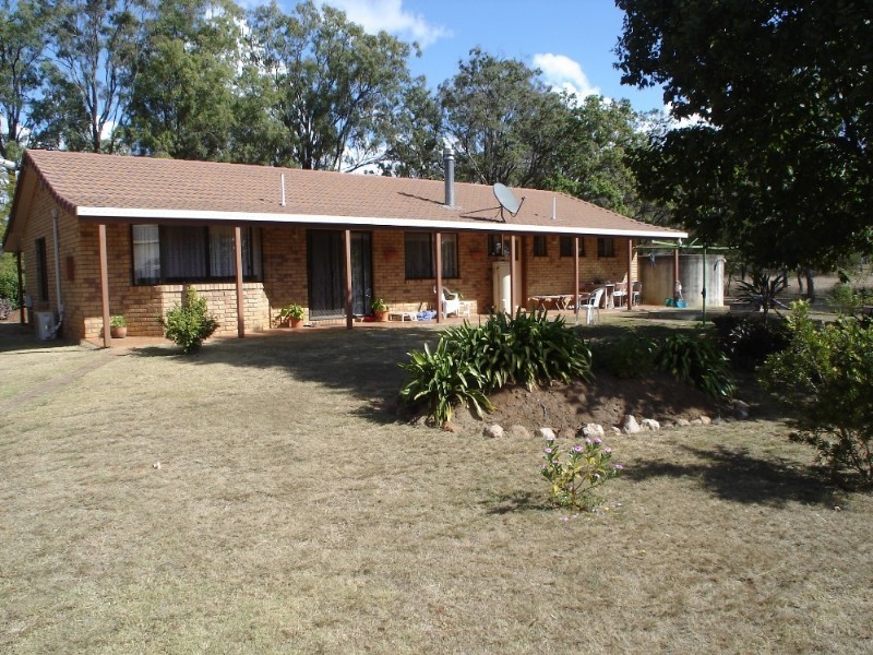 Kingaroy QLD 4610