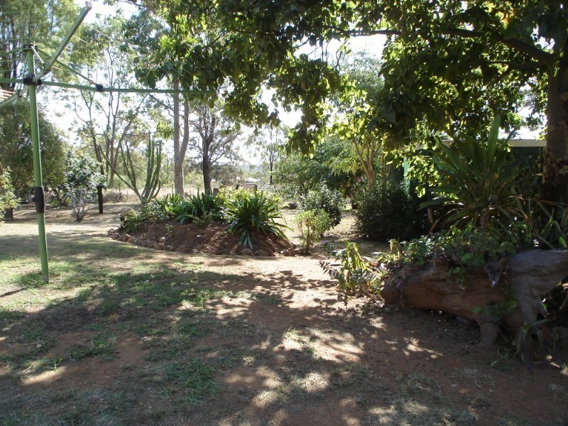 Kingaroy QLD 4610