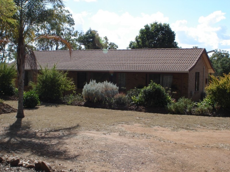 Kingaroy QLD 4610