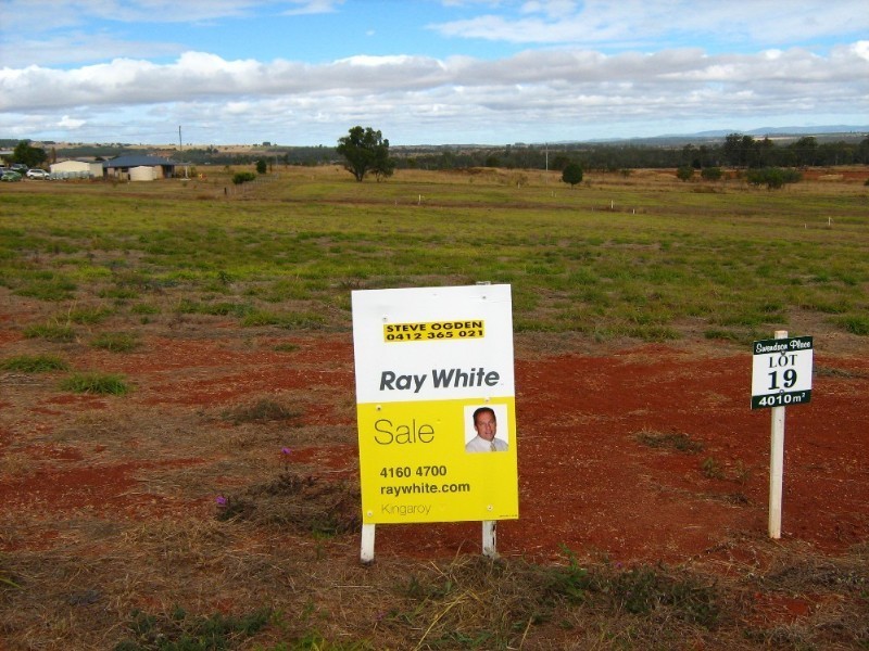 6 Panorama Drive, Kingaroy QLD 4610