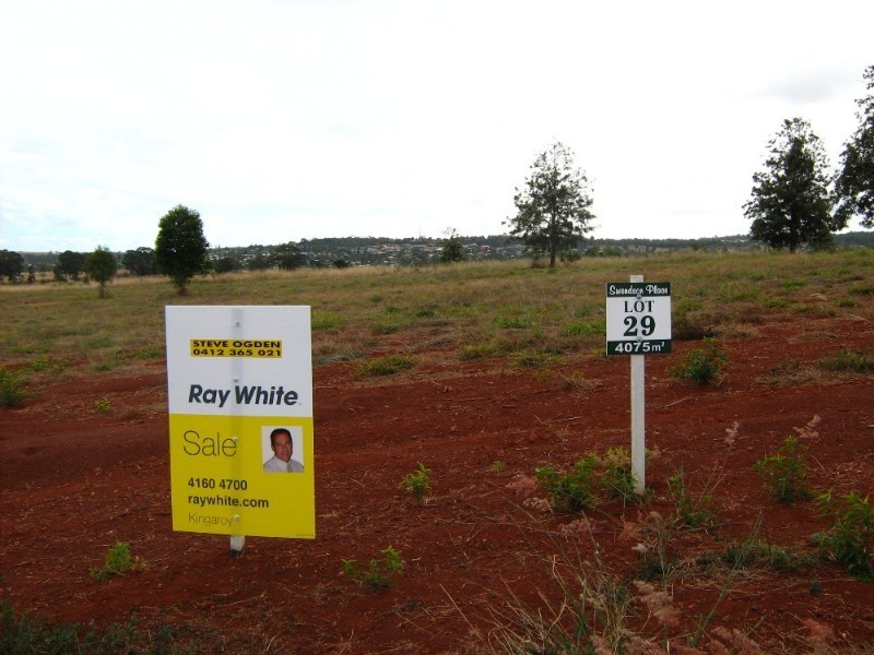 3 Panorama Drive, Kingaroy QLD 4610