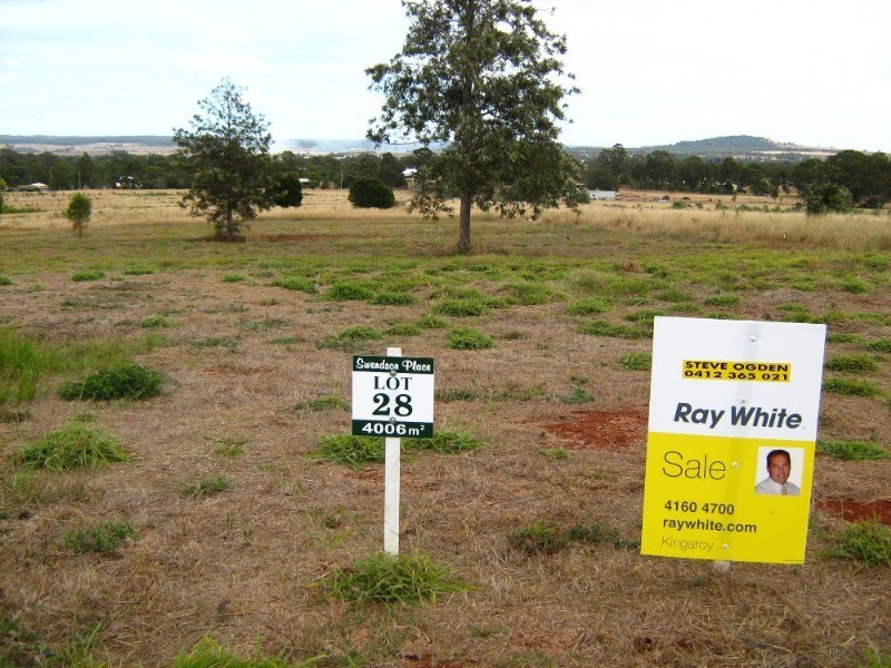 5 Panorama Drive, Kingaroy QLD 4610