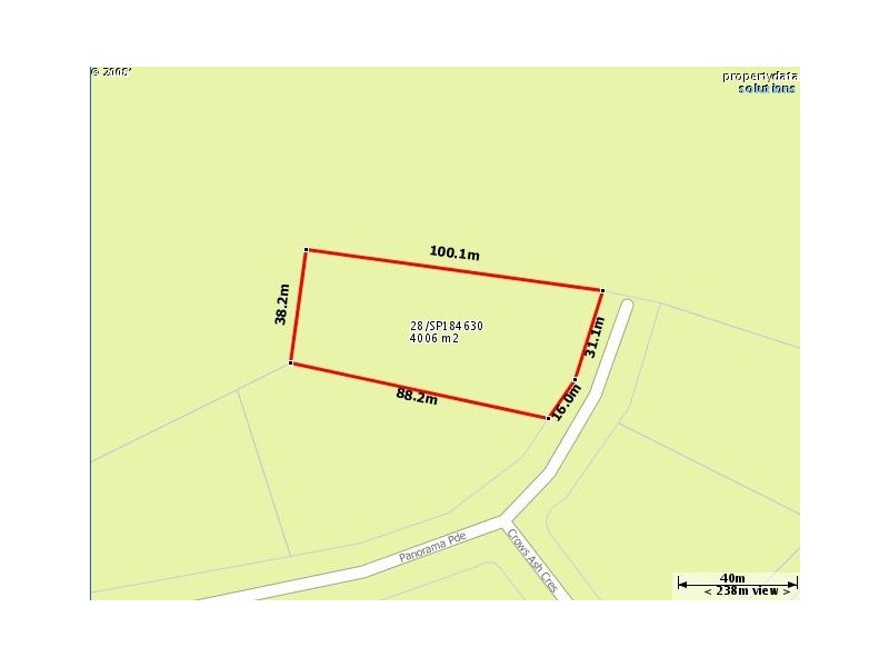 5 Panorama Drive, Kingaroy QLD 4610