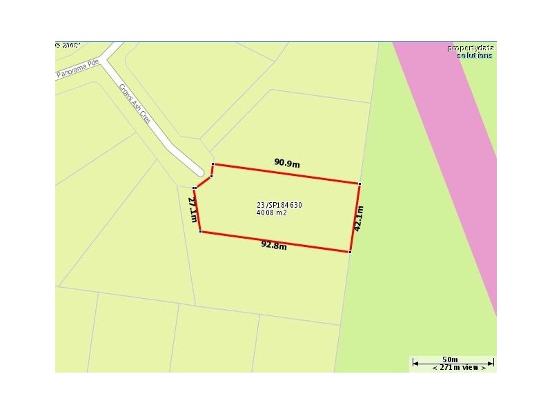 8 Crows Ash Crescent, Kingaroy QLD 4610