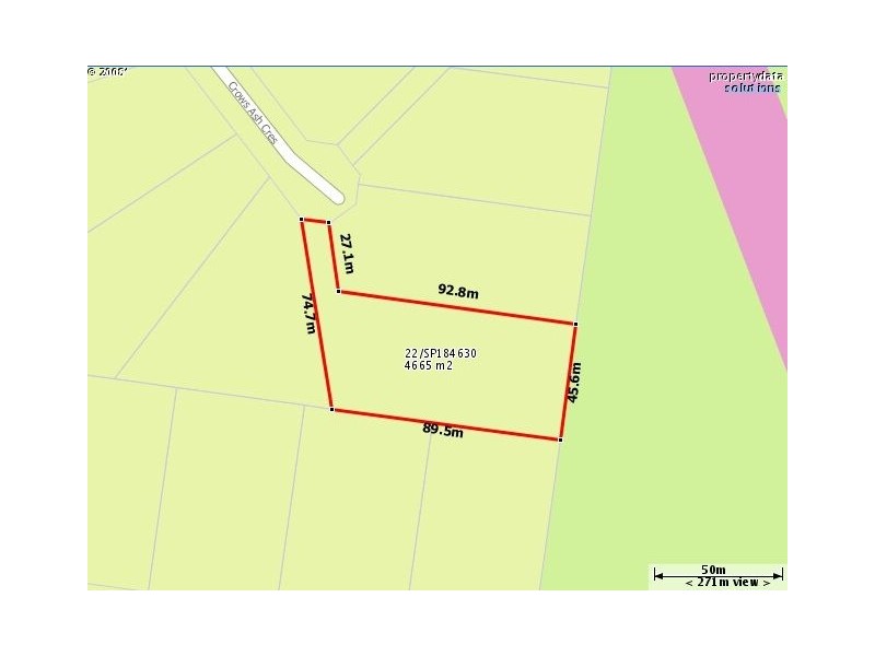 7 Crows Ash Crescent, Kingaroy QLD 4610