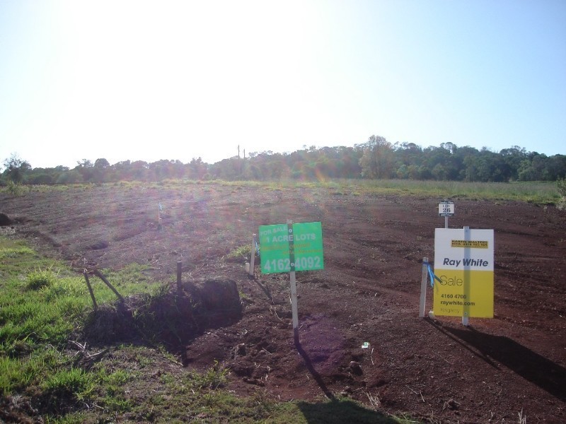 Kingaroy QLD 4610