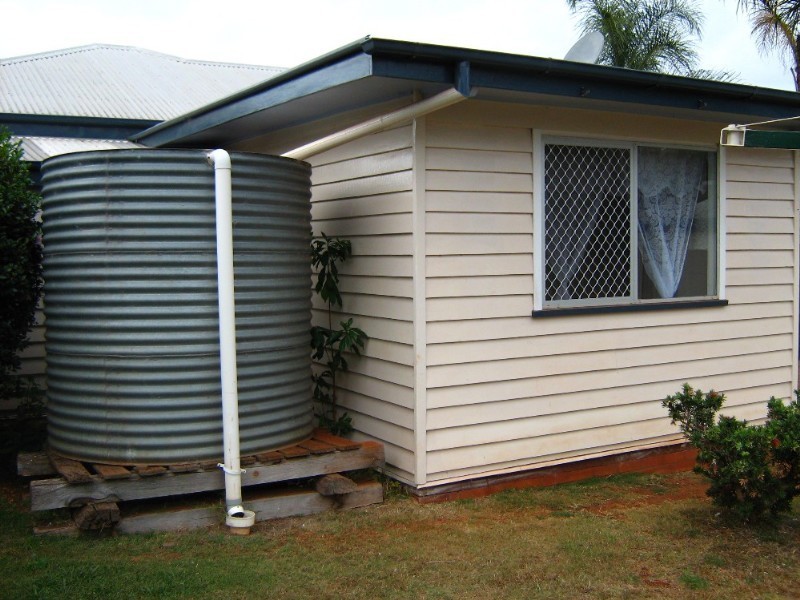 Kingaroy QLD 4610