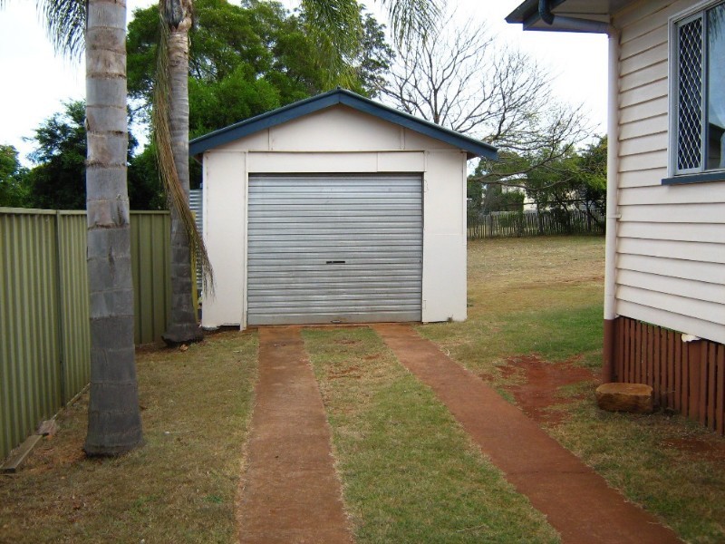 Kingaroy QLD 4610
