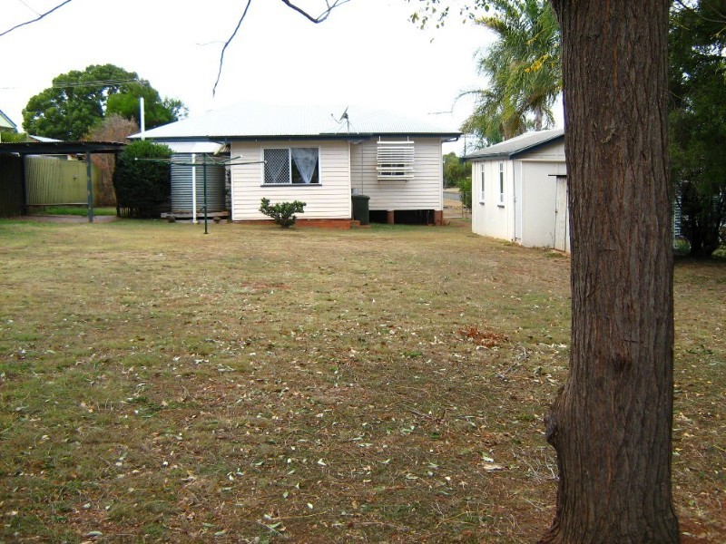 Kingaroy QLD 4610