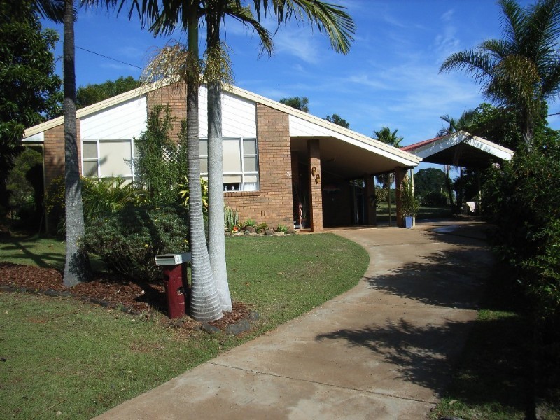 3 Rita Court, Kingaroy QLD 4610