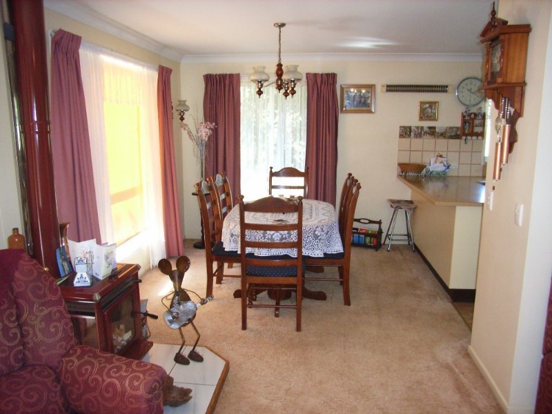 3 Rita Court, Kingaroy QLD 4610