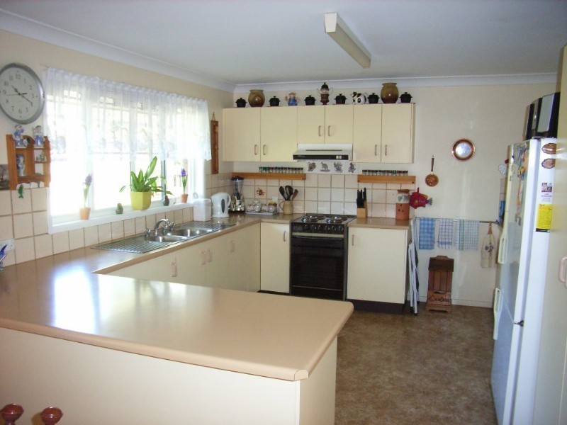 3 Rita Court, Kingaroy QLD 4610