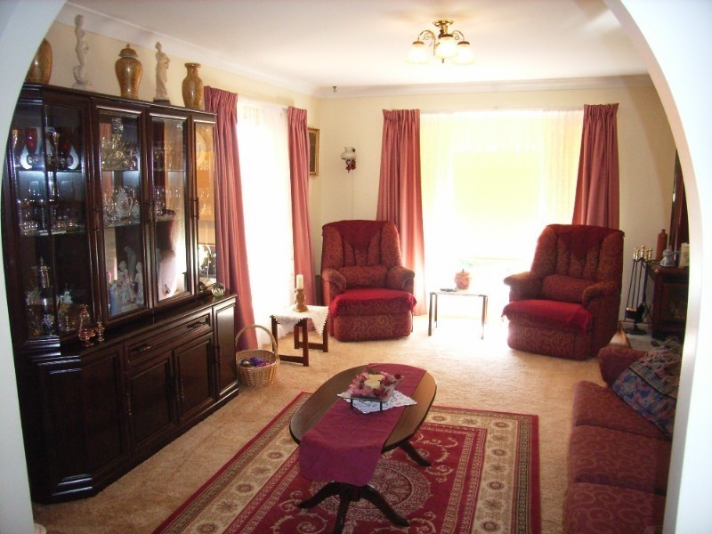 3 Rita Court, Kingaroy QLD 4610