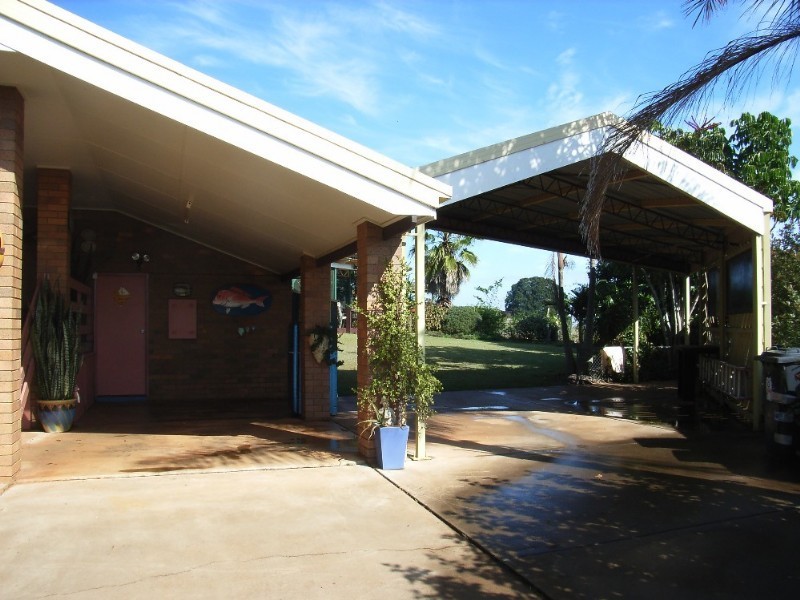 3 Rita Court, Kingaroy QLD 4610