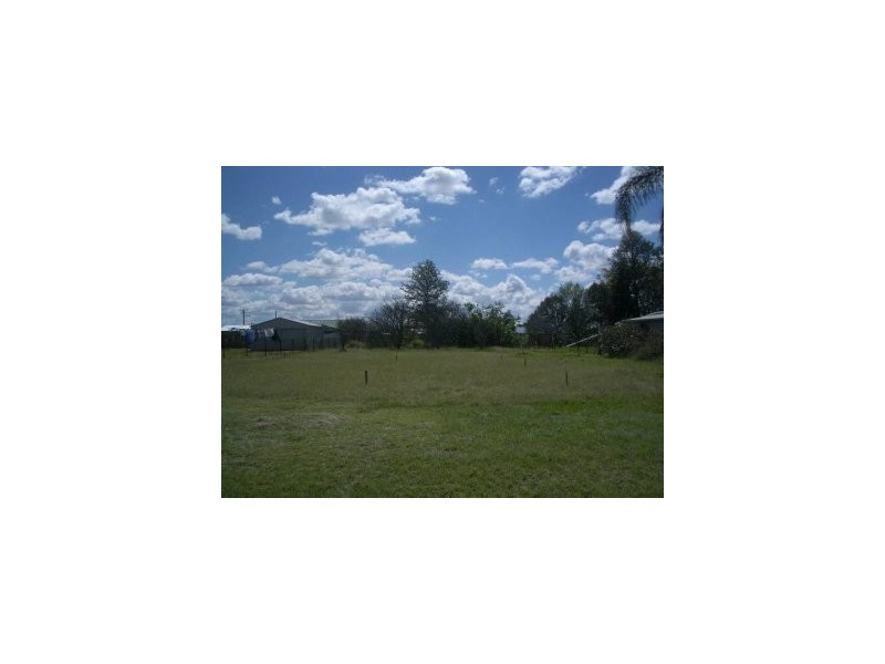 Kumbia QLD 4610