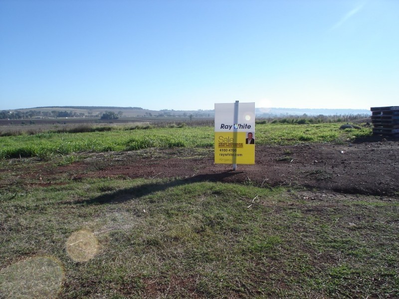 Kingaroy QLD 4610