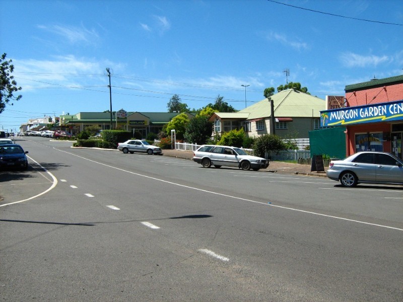 Murgon QLD 4605