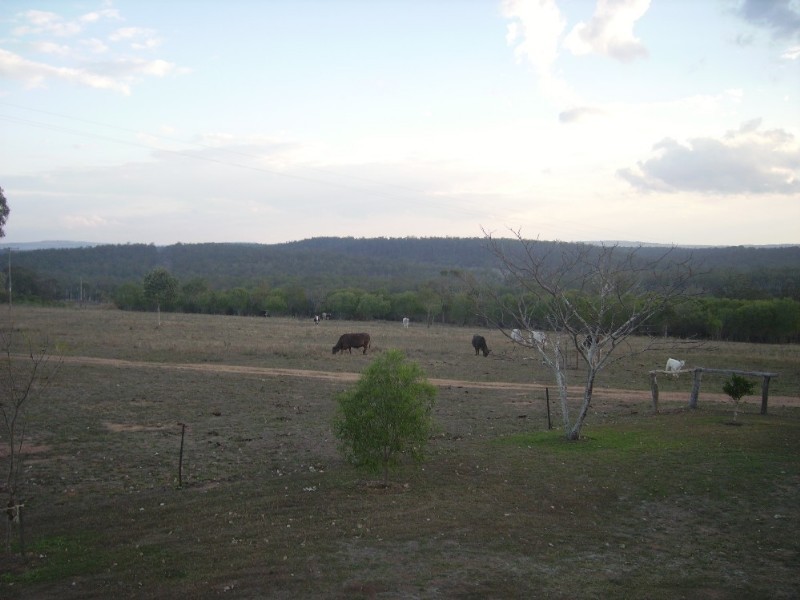LOT 1 Ferris Road, Murgon QLD 4605