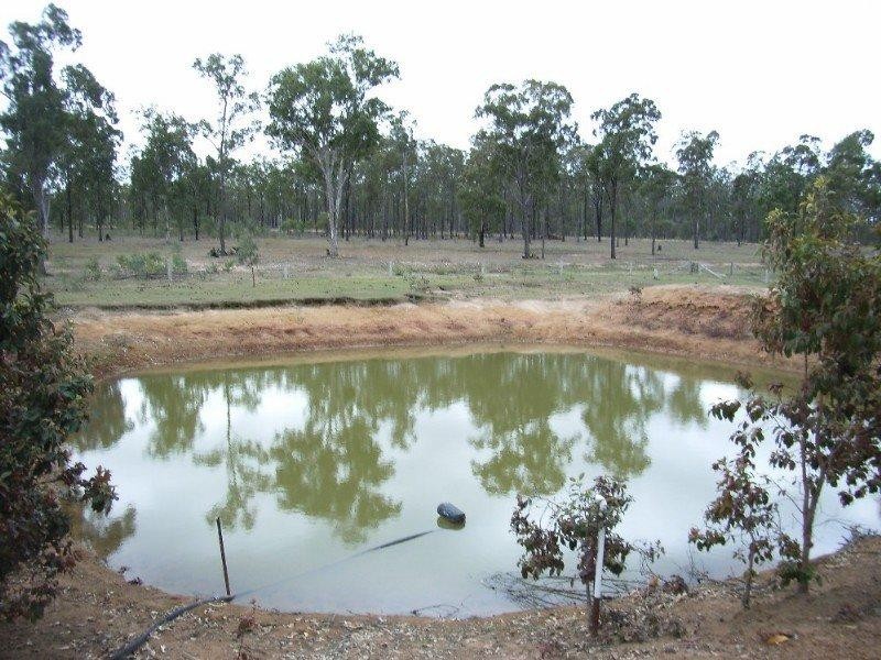 219 Mt Hope Road, Wattle Camp QLD 4615