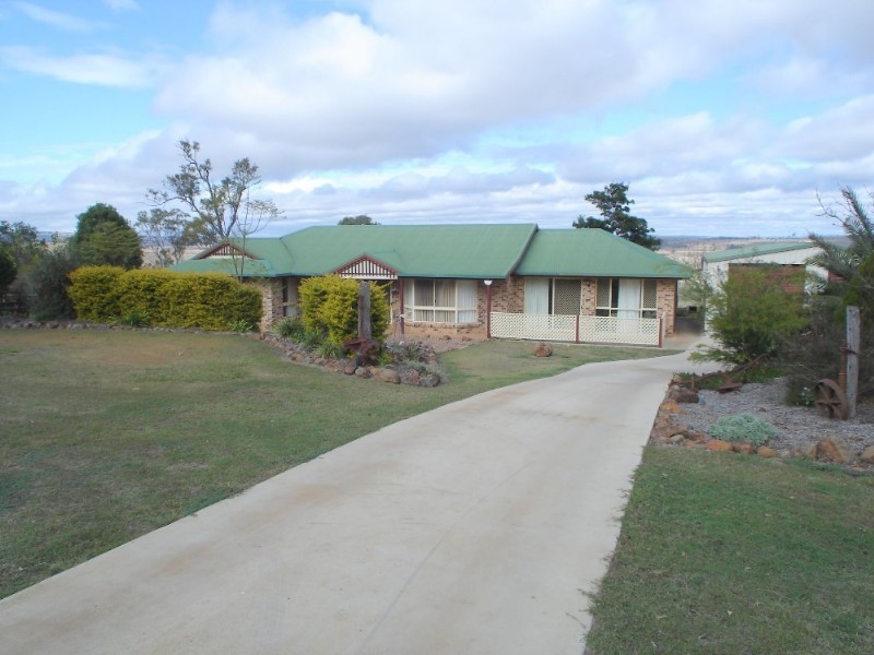 85 Borcherts Road, Kingaroy QLD 4610