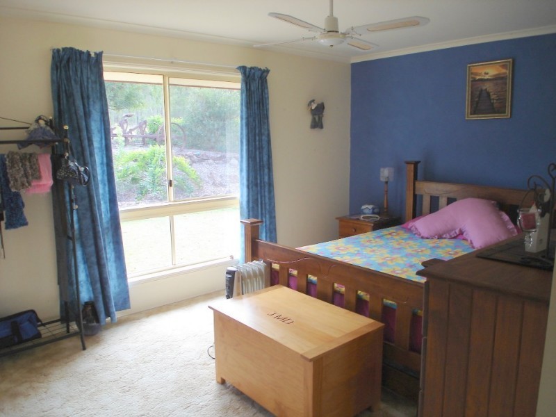 85 Borcherts Road, Kingaroy QLD 4610