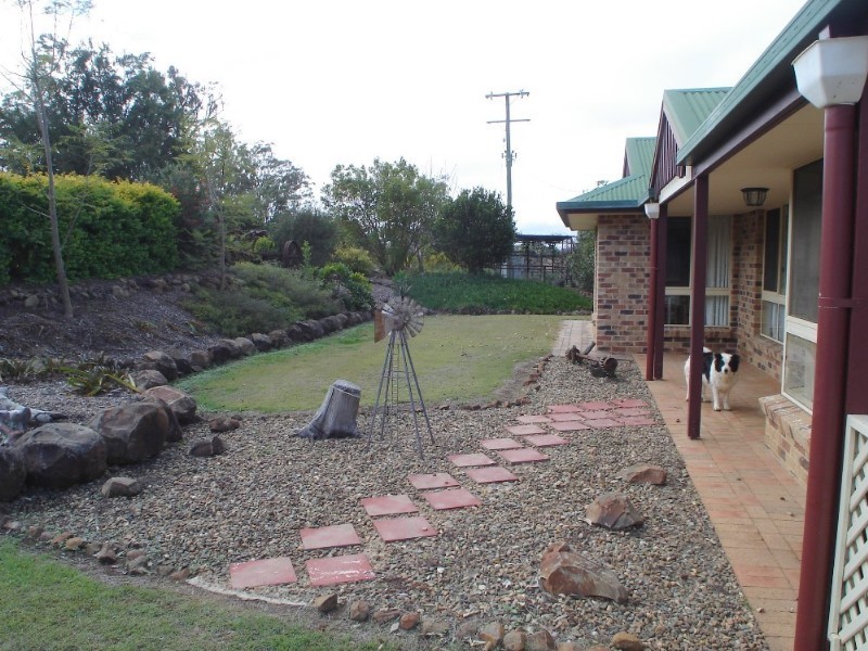 85 Borcherts Road, Kingaroy QLD 4610