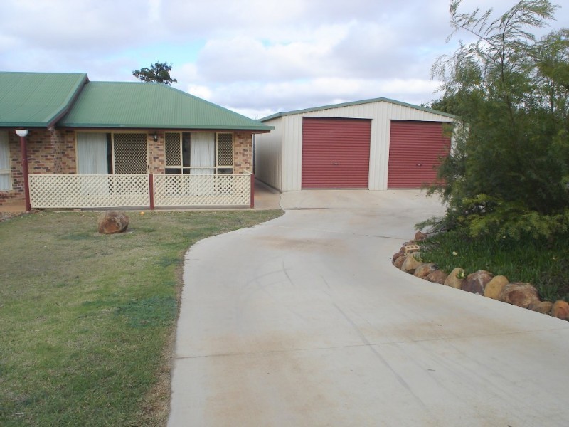 85 Borcherts Road, Kingaroy QLD 4610