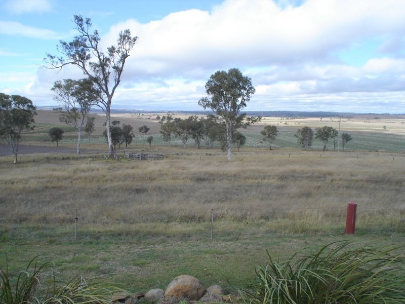 85 Borcherts Road, Kingaroy QLD 4610