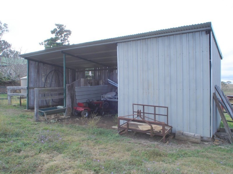 85 Borcherts Road, Kingaroy QLD 4610