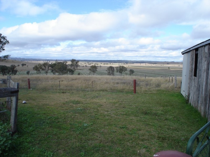 85 Borcherts Road, Kingaroy QLD 4610