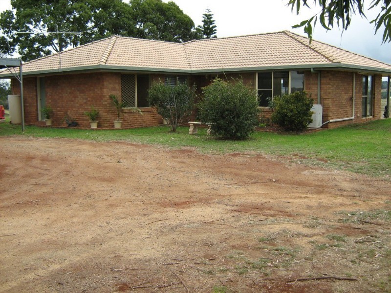 Kingaroy QLD 4610