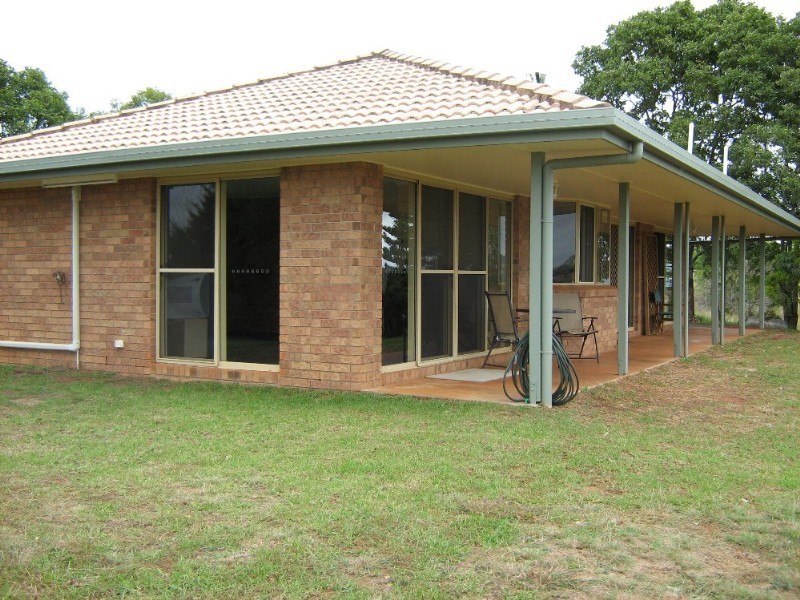 Kingaroy QLD 4610