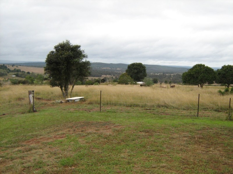 Kingaroy QLD 4610