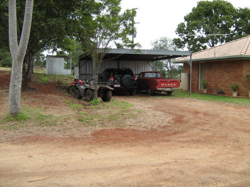 Kingaroy QLD 4610