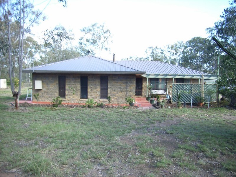 507 Malar Road, Kingaroy QLD 4610