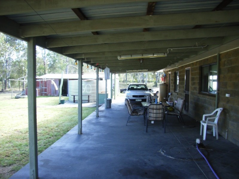 507 Malar Road, Kingaroy QLD 4610