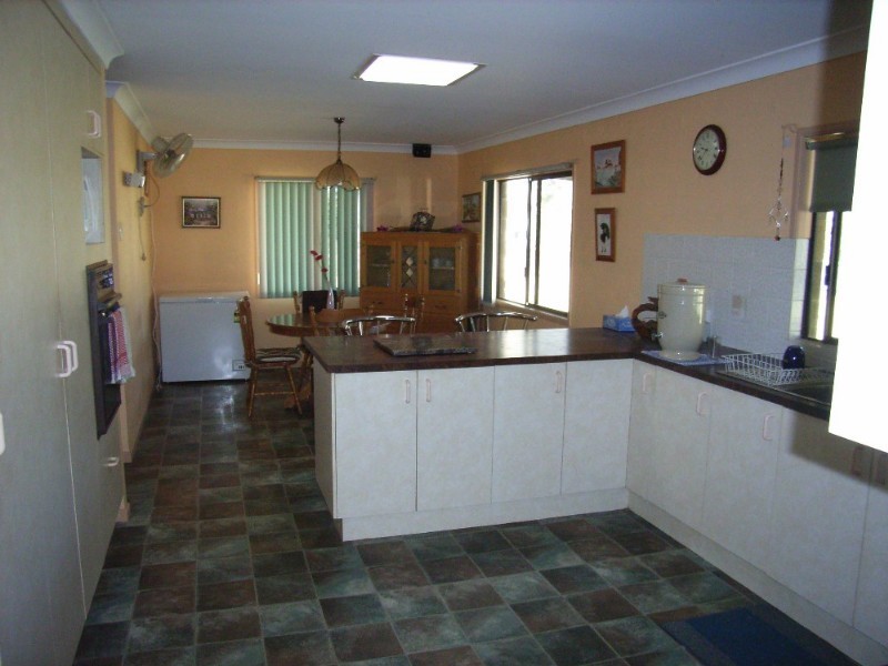 507 Malar Road, Kingaroy QLD 4610