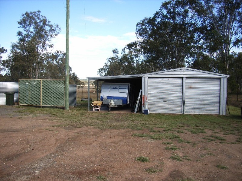 507 Malar Road, Kingaroy QLD 4610