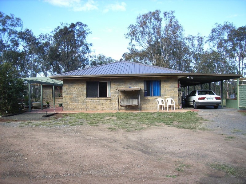 507 Malar Road, Kingaroy QLD 4610