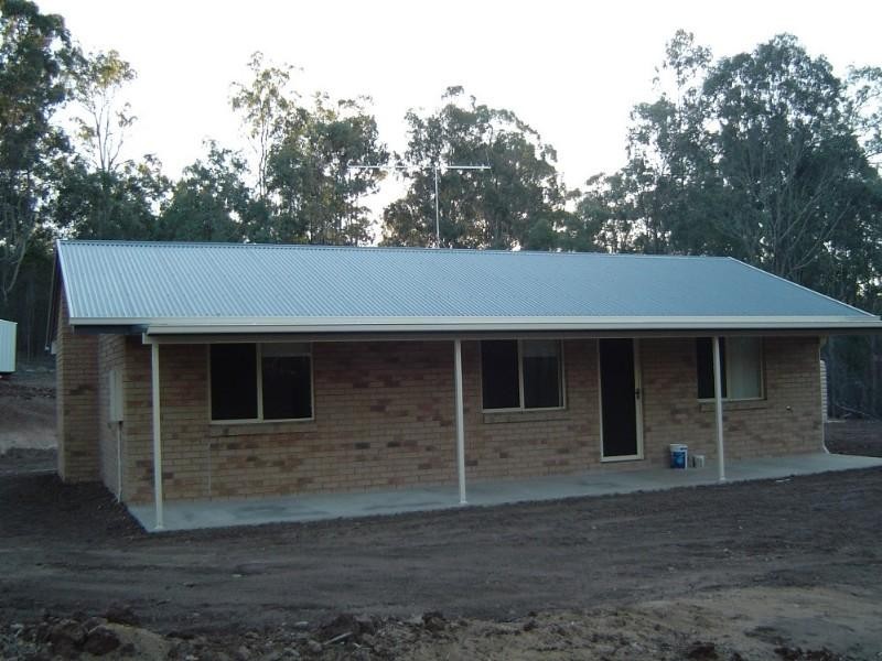 Kingaroy QLD 4610
