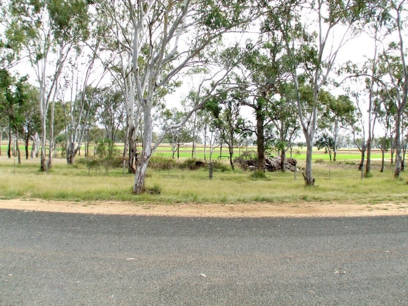 Kingaroy QLD 4610
