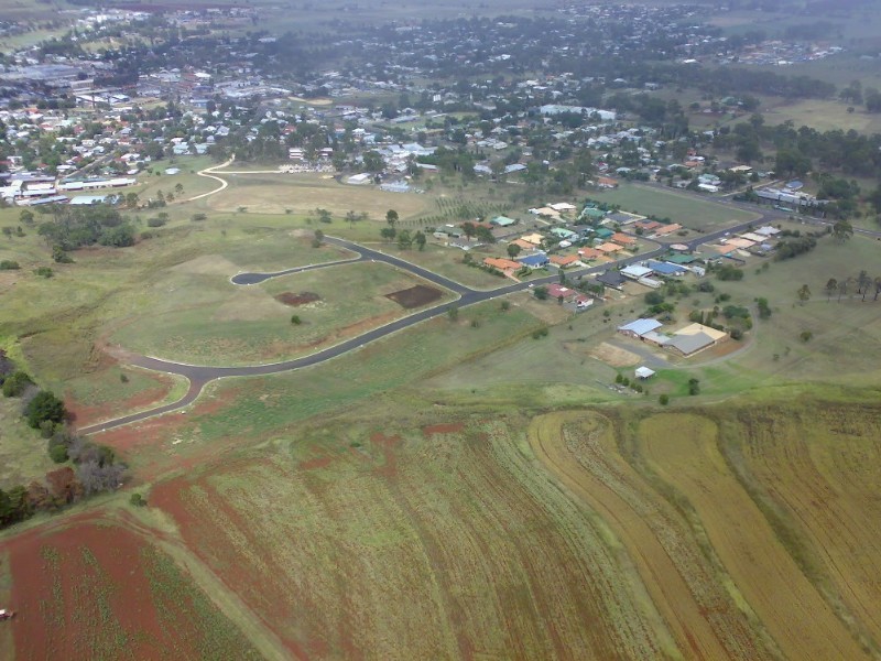 Kingaroy QLD 4610