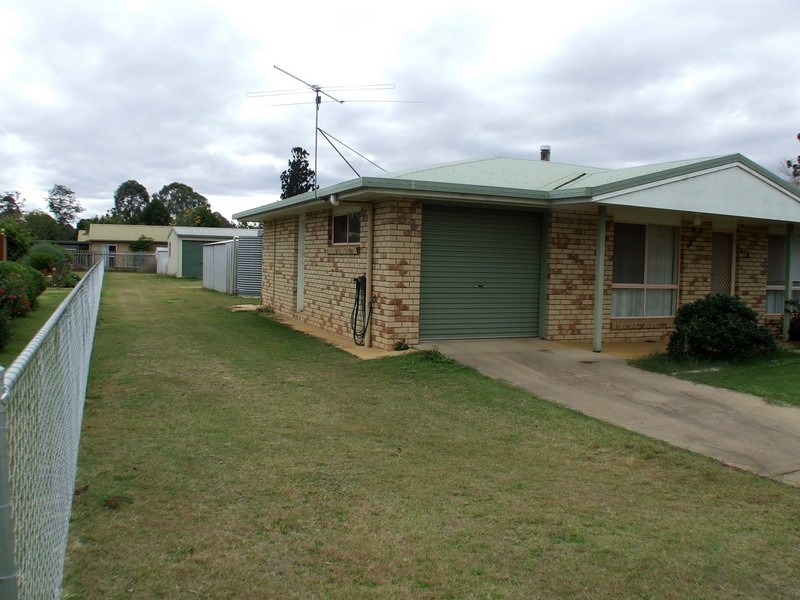 30 Earl Street, Kingaroy QLD 4610