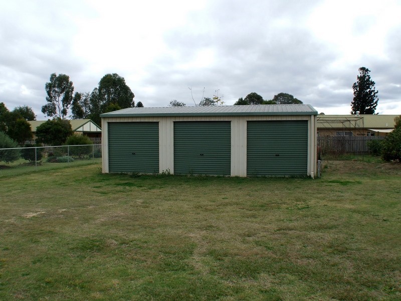 30 Earl Street, Kingaroy QLD 4610